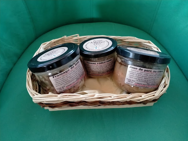 Cuisine Authentique D'Eric - Traiteur