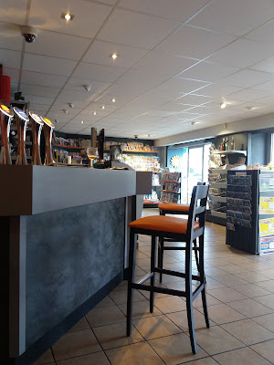 Le Macareux à Plestin-les-Grèves