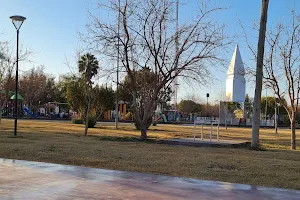 Paseo Olmos image