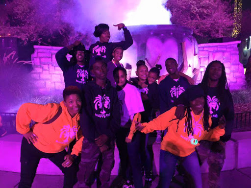 Hair Salon «Knappy Rootz Natural Hair Suite», reviews and photos, 5933 Albemarle Rd, Charlotte, NC 28212, USA