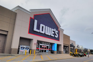 Lowe's Home Improvement