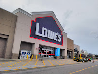 Lowe's Home Improvement