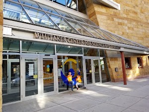 Whitaker Center for Science and the Arts - photo 5