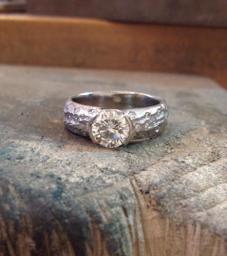 Jewelry Designer «Dejan Studio Jewelry», reviews and photos, 105 N Union St #15, Alexandria, VA 22314, USA