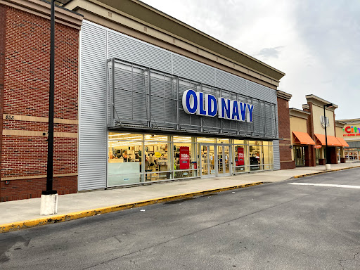 Clothing Store «Old Navy», reviews and photos, 855 Dawsonville Hwy, Gainesville, GA 30501, USA