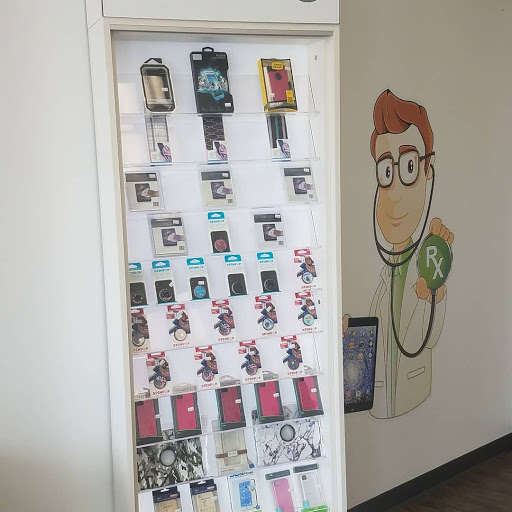 Mobile Phone Repair Shop «Wireless Rx - Polaris», reviews and photos, 2156 Polaris Pkwy, Columbus, OH 43240, USA