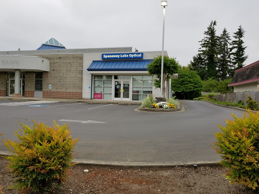 Spanaway Lake Optical, 16120 Pacific Ave S # B, Spanaway, WA 98387, USA, 