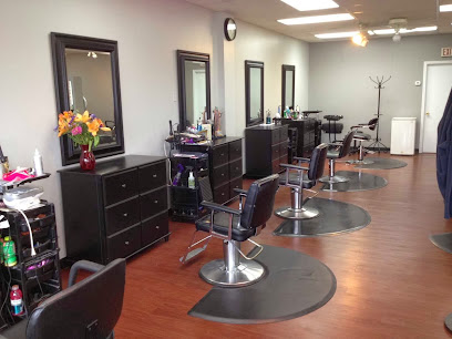Hairvoyant Salon Suites