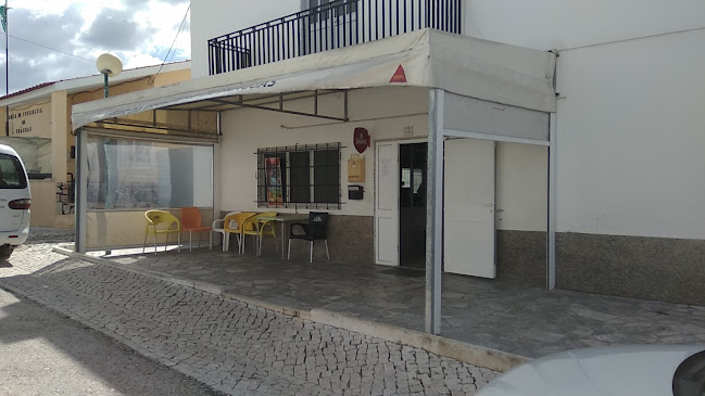 Avaliações doAssociação Solidariedade Social Cultural e Desportiva de Fráguas em Vila Nova de Paiva - Cafeteria