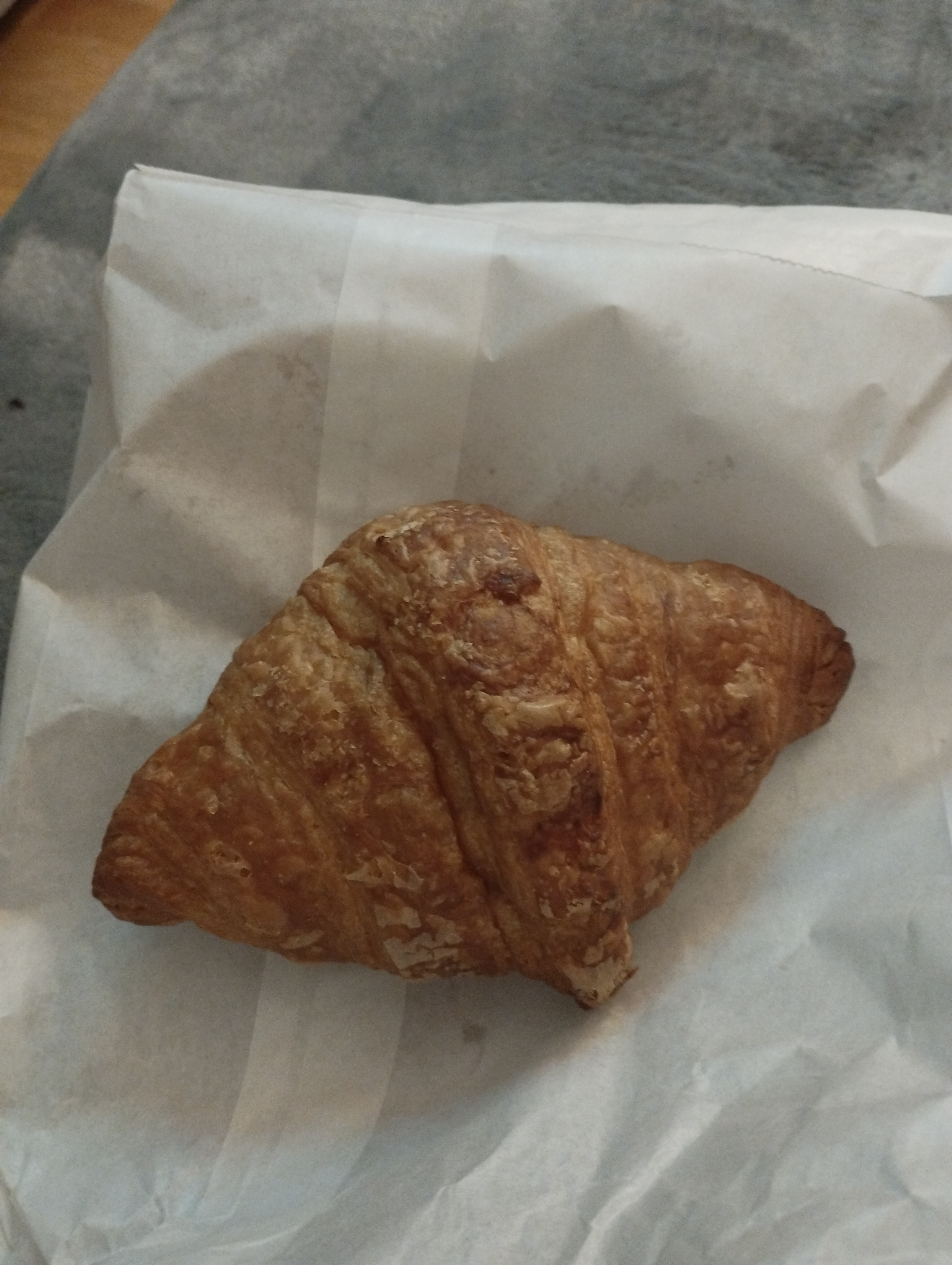 Photo n° 1 de l'avis de Clara.A fait le 28/11/2022 à 16:59