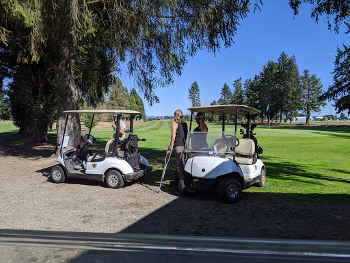 Golf Course «Sunset Grove Golf Course», reviews and photos, 41615 NW Osterman Rd, Forest Grove, OR 97116, USA