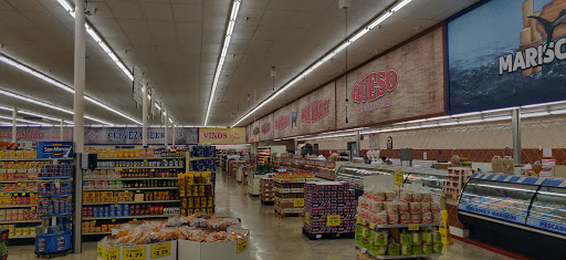 El Ahorro Supermarket #14