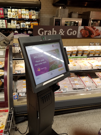 Grocery Store «Stop & Shop», reviews and photos, 156-01 Cross Bay Blvd, Queens, NY 11414, USA