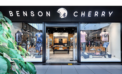 Benson & Cherry à Furiani