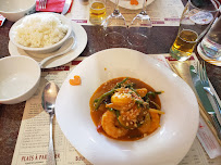 Plats et boissons du Restaurant chinois Le Tri Délice à Mérignac - n°16