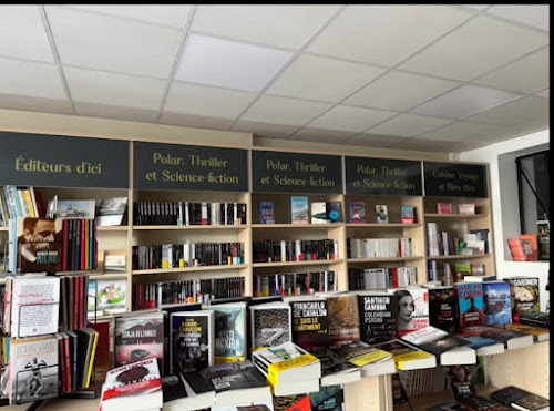 Librairie Librairie Aux Feuilles Volantes Saint-Paul-lès-Dax