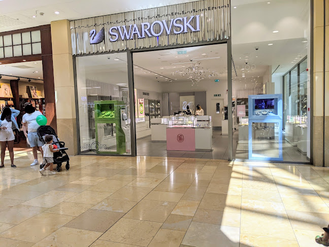 Reviews of Swarovski in Cardiff - Jewelry