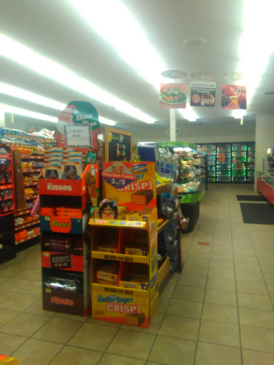 Convenience Store «Turkey Hill Minit Market», reviews and photos, 1010 Sharp Ave, Ephrata, PA 17522, USA