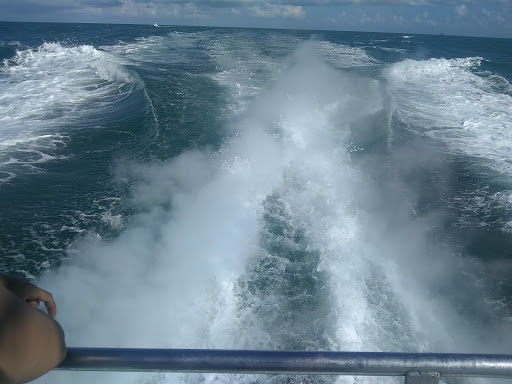 Fishing Charter «Obsession Fishing Charters», reviews and photos, 505 Glen Cheek Dr, Cape Canaveral, FL 32920, USA