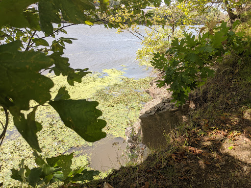 Park «Mohawk Landing Nature Preserve», reviews and photos, 640 Riverview Rd, Rexford, NY 12148, USA