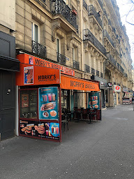 Photo n°39 de Morry's Bagel à Paris ()