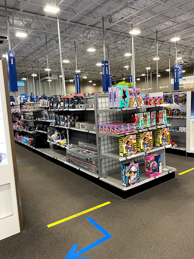 Electronics Store «Best Buy», reviews and photos, 1600 Galleria Blvd, Brentwood, TN 37027, USA