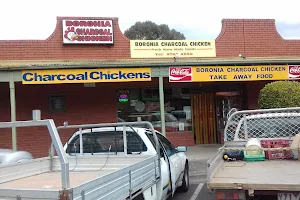 Boronia Charcoal Chicken image