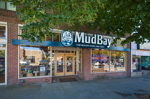 Mud Bay, 2611 California Ave SW, Seattle, WA 98116, USA, 