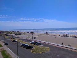 Navegantes Plajı'in fotoğrafı ve yerleşim