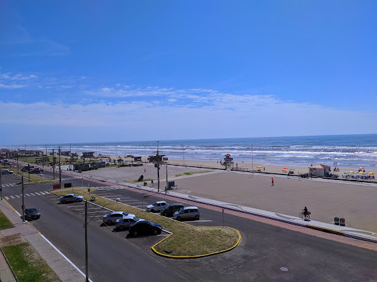 Navegantes Plajı
