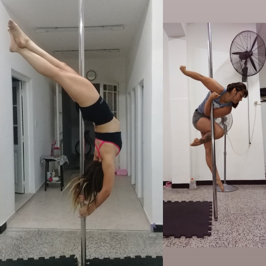 Eritrea Estudio Danza Yoga Y Pole