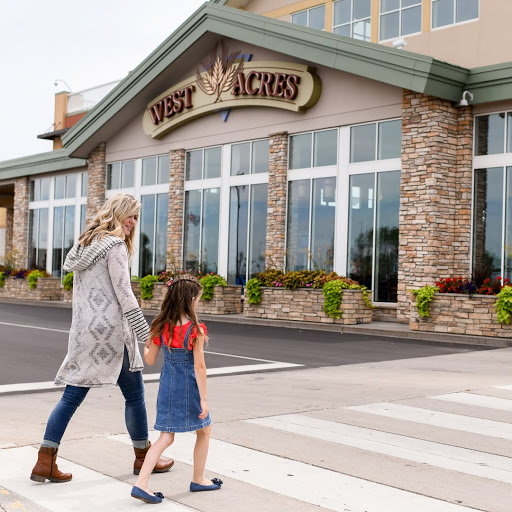 Shopping Mall «West Acres Regional Shopping Center», reviews and photos, 3902 13th Ave S, Fargo, ND 58103, USA
