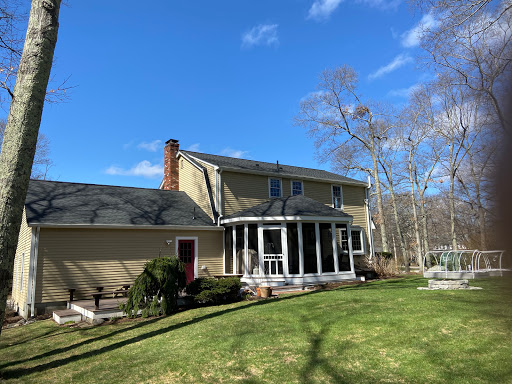 Roofing Contractor «Mr.Roof.Inc.», reviews and photos, 829 Newport Ave, Attleboro, MA 02703, USA