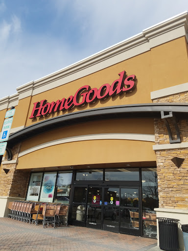 HomeGoods, 8200 Renaissance Pkwy #103, Durham, NC 27713, USA, 