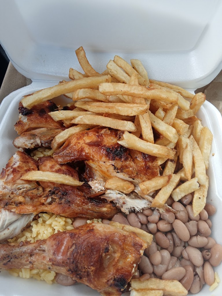 Long Branch BBQ LLC 07740