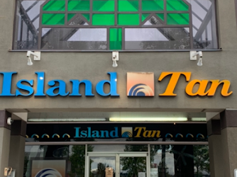 Island Tan