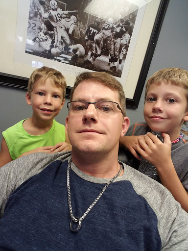 Barber Shop «Lebanon Barber Shop», reviews and photos, 211 S Cumberland St, Lebanon, TN 37087, USA