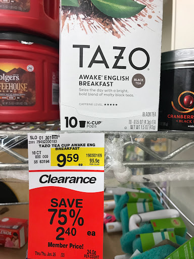 Grocery Store «Safeway», reviews and photos, 10350 Willard Way, Fairfax, VA 22030, USA