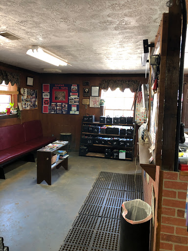 Used Auto Parts Store «Givens Auto Parts Yard 1 Dacula», reviews and photos, 324 Old Freeman Mill Rd, Dacula, GA 30019, USA