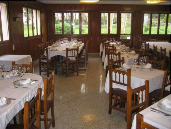 Photos du propriétaire hôtels Seijo 27800 Vilalba