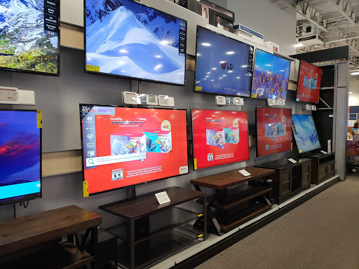 Tiendas para comprar televisores en San Diego