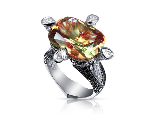 Jeweler «Leo Fasseas Jewelers», reviews and photos, 171 S Livingston Ave, Livingston, NJ 07039, USA