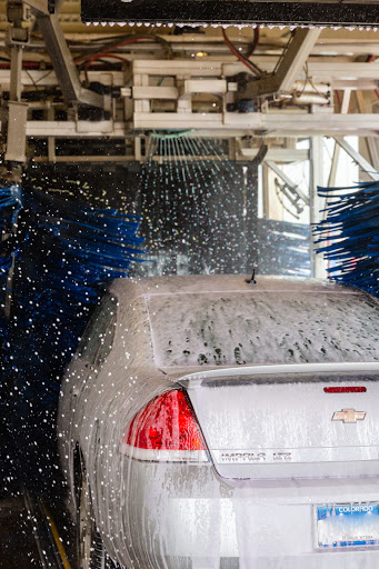 Express Car Wash Colorado - Fillmore en Colorado Springs