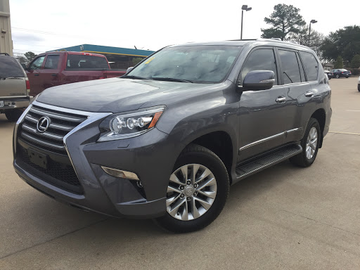 Used Car Dealer «Fairway Auto Center», reviews and photos, 4827 Troup Hwy, Tyler, TX 75703, USA