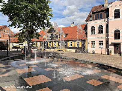 Old Town Hall Square