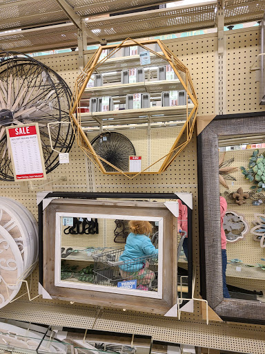Craft Store «Hobby Lobby», reviews and photos, 2480 Tittabawassee Rd, Saginaw, MI 48604, USA