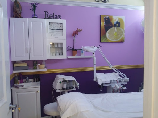 Beauty Salon «HT Beauty Salon & Beyond», reviews and photos, 2951 Monterey Hwy #35, San Jose, CA 95111, USA