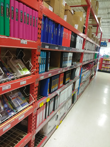 Office Supply Store «Office Depot», reviews and photos, 9474 US-19, Port Richey, FL 34668, USA