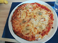 Pizza du Restaurant Villa Leona à Deauville - n°15