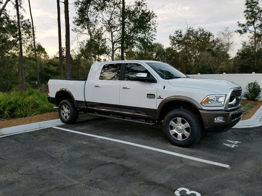 Used Car Dealer «New Smyrna Chrysler Jeep Dodge», reviews and photos, 1300 N Dixie Fwy, New Smyrna Beach, FL 32168, USA